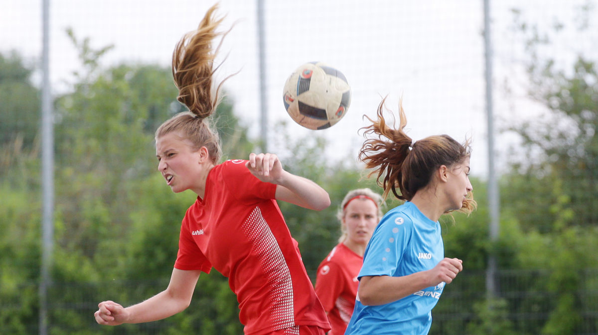 Meisterschaften Württembergischer Fußballverband e.V.