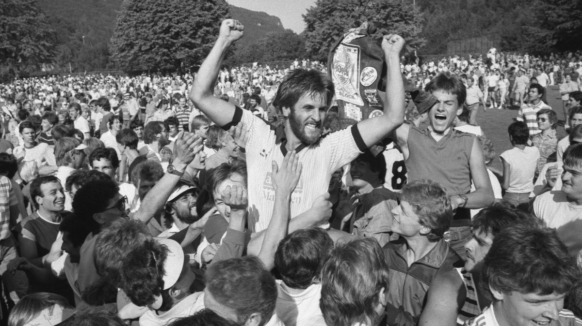 Ergebnisse im wfv-Pokal Württembergischer Fußballverband e.V.