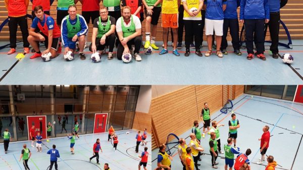 Trainerschulung in Holzhausen_nsw