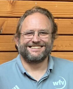 Holger Walliser