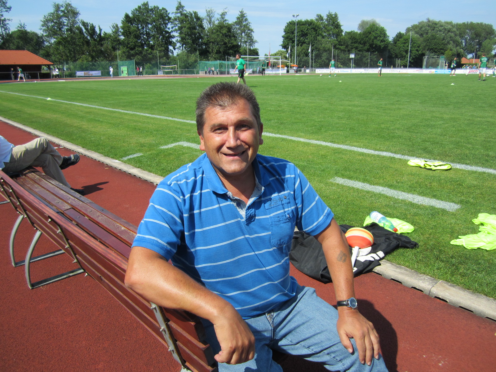 Rainer winkler handynummer