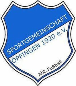 SG Öpfingen