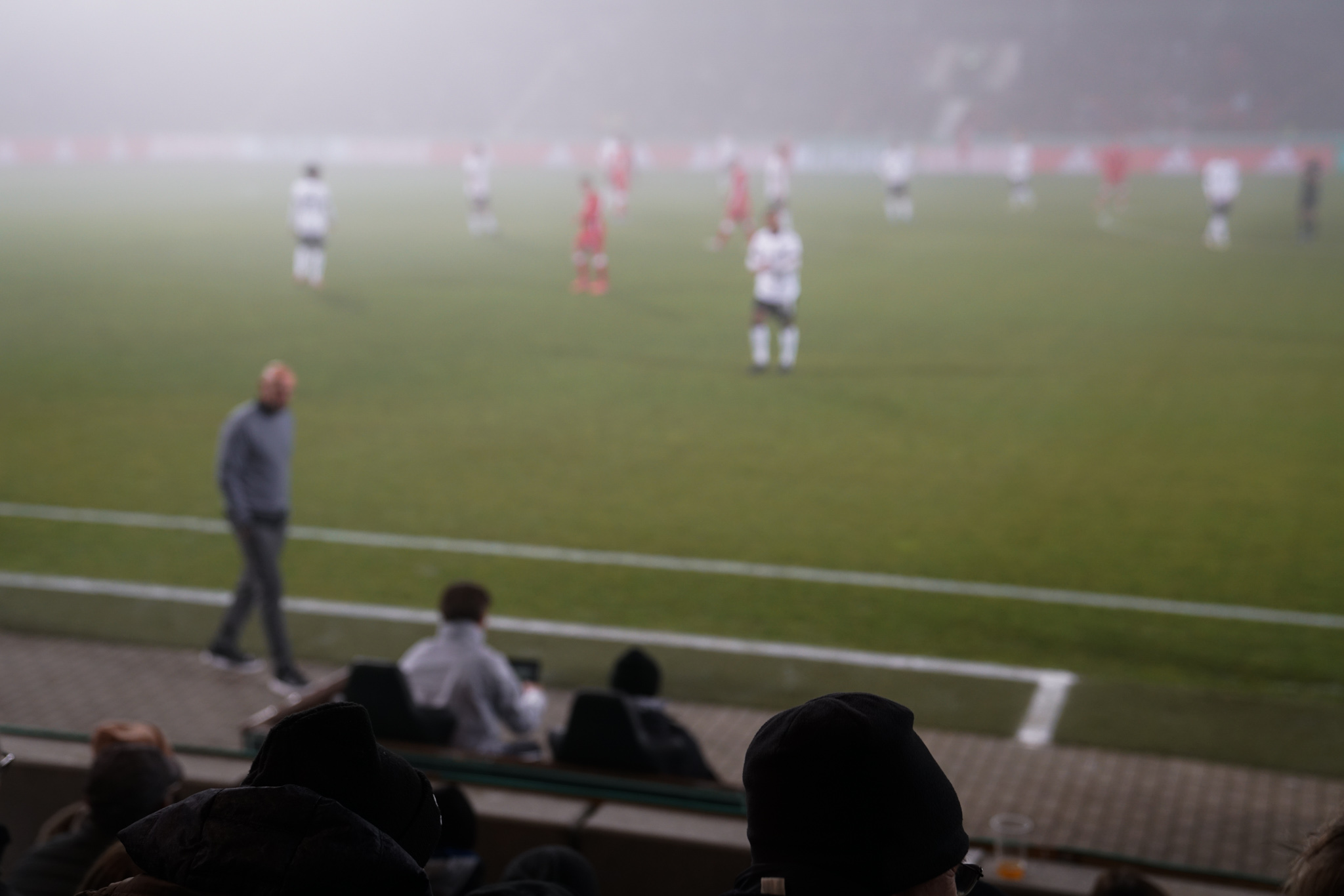 Alarmstufe II: Auswirkungen für den Amateurfußball noch unklar | Württembergischer Fußballverband e.V. - 1