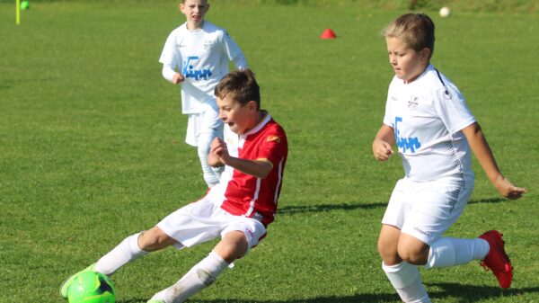 Kids FC Holzhausen_nsw