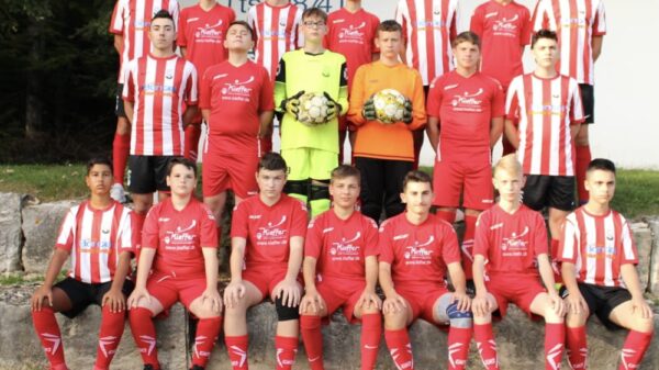 C1-Jugend TSG Schnaitheim