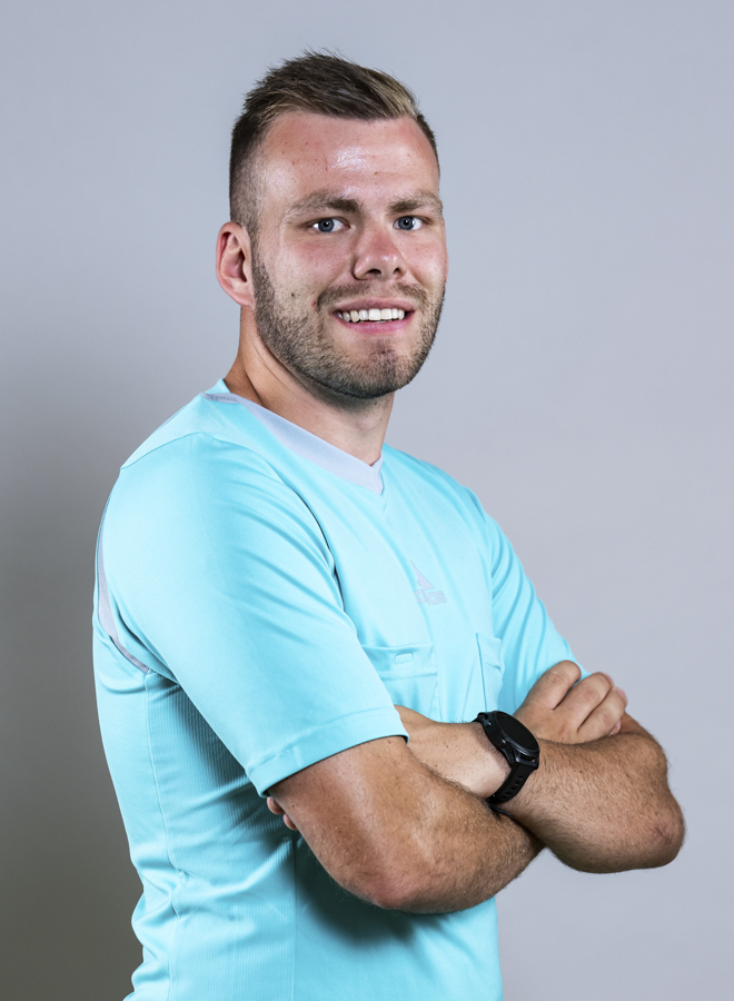 Unsere Schiedsrichter*innen Württembergischer Fußballverband e.V.