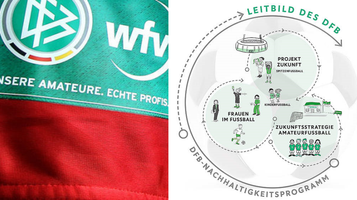 DFB-Masterplan Württembergischer Fußballverband e.V.