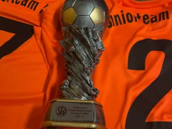 Pokal Süddeutsche Meisterschaften